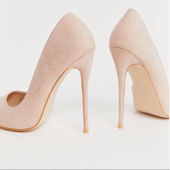 Public Desire Pumps - Picture 2 of 3